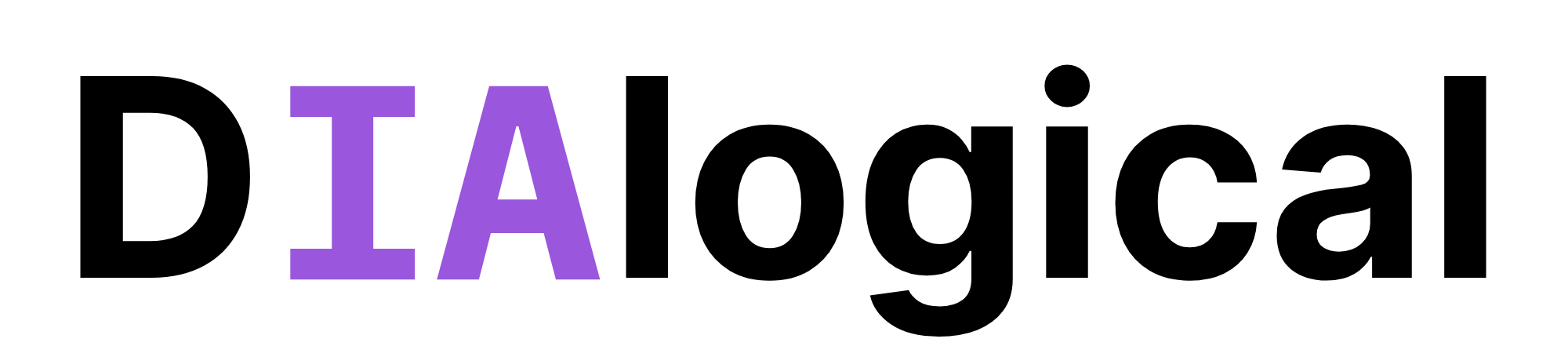 Dialogical